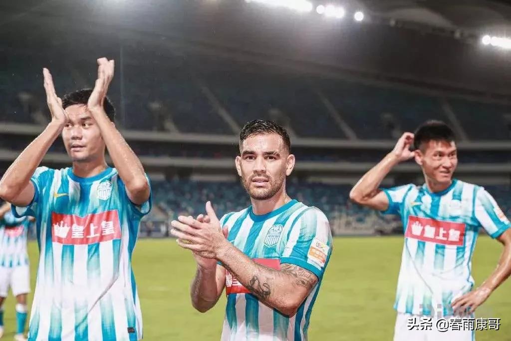 山东泰山俱乐部欠薪吗,广州富力如何回应欠薪