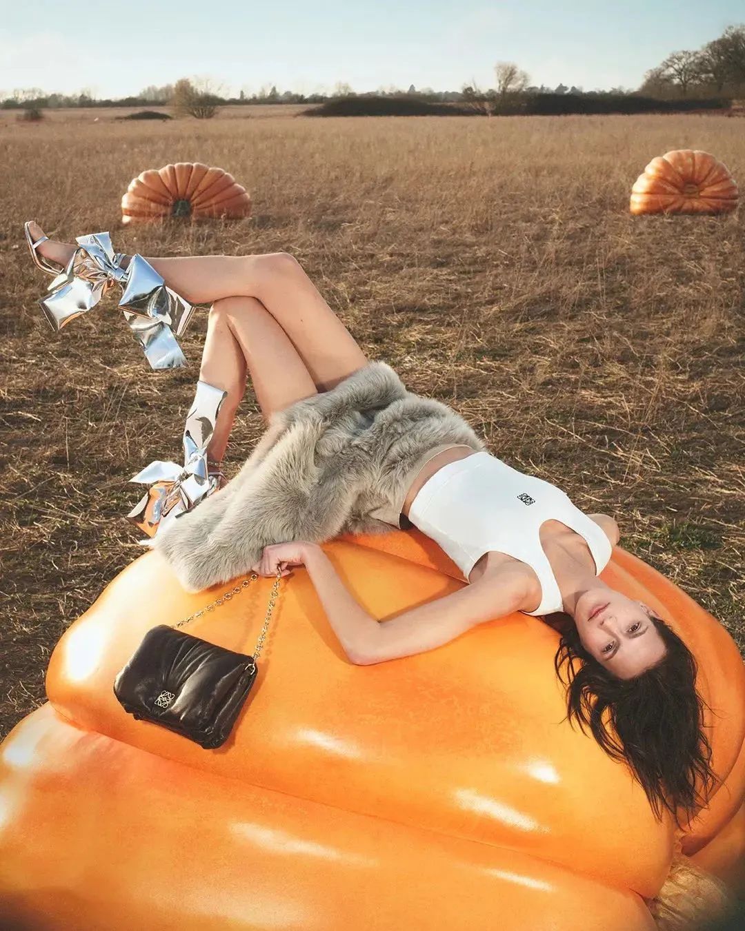 我最推荐的10个大牌包,大牌包合集