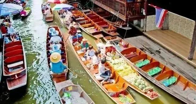 在泰国旅游如何省钱养老,泰国旅游居住养老