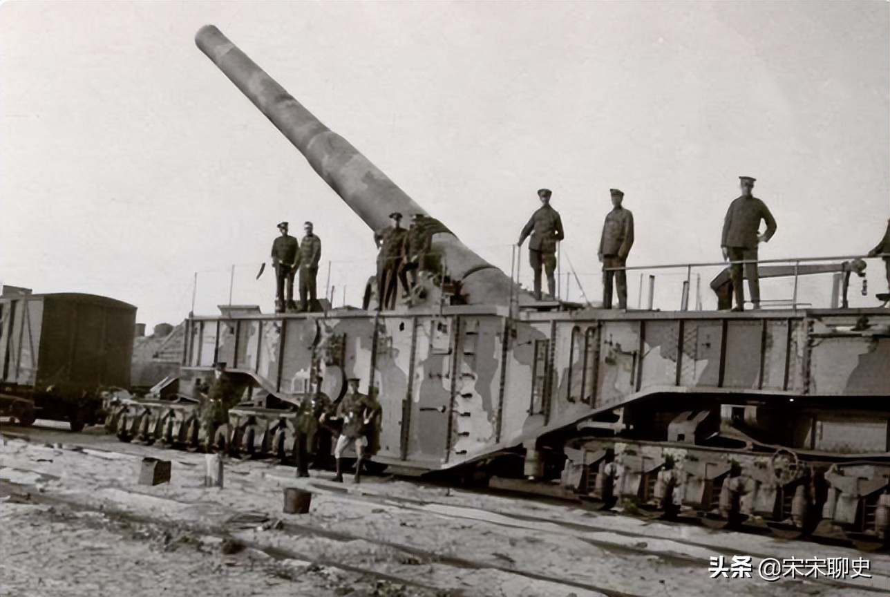 二战十大怪异武器排名,二战十大顶级武器