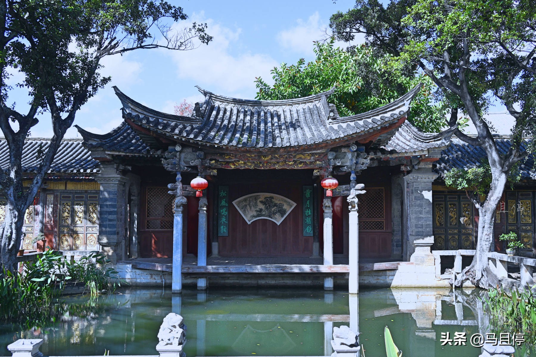 云南建水古城媲美山西平遥古城,云南最有古朴韵味的古城