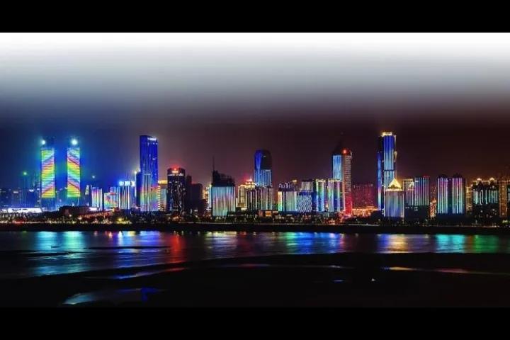 南昌全球十大动感都市几几年评的,全球十大动感都会为啥在南昌