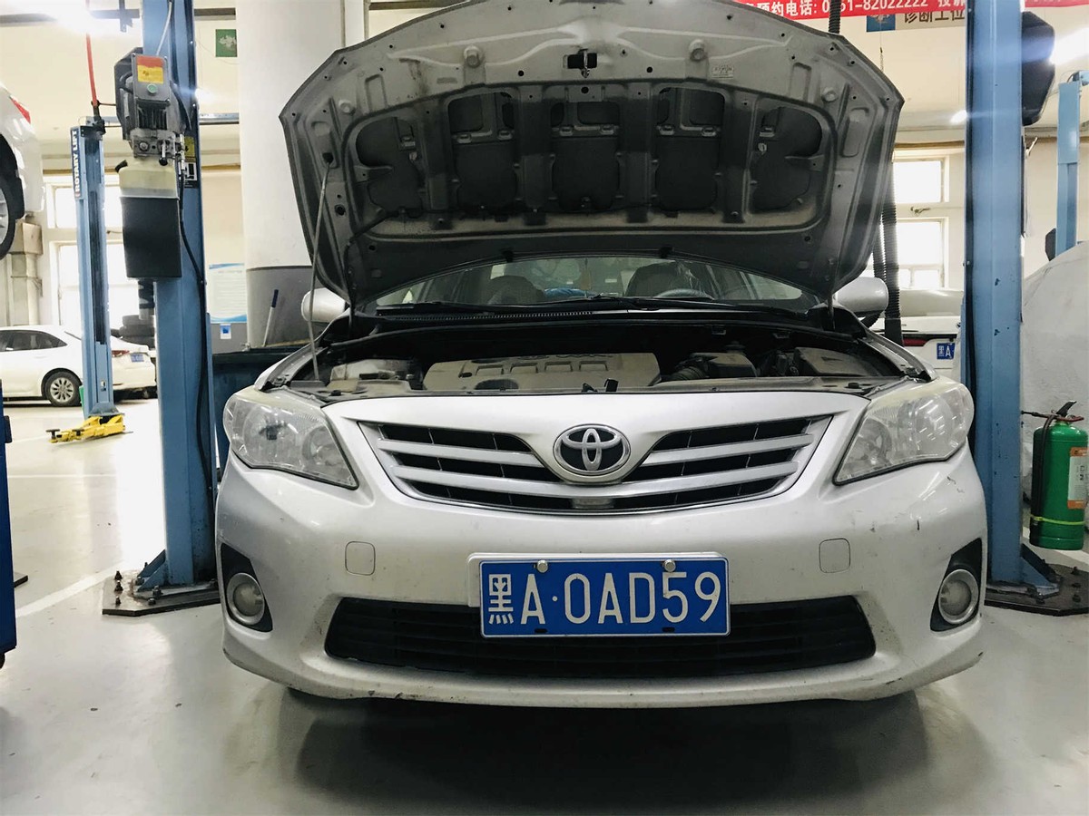 卡罗拉怎样保养最适合,卡罗拉的耐用程度