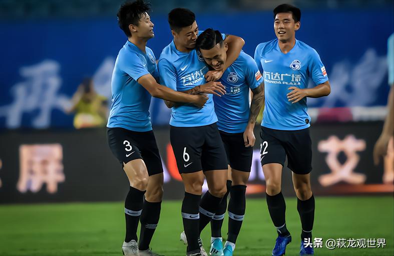 赵明剑大连集锦,大连德比赵明剑