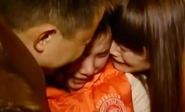 被拐未成年女孩真实案例,被拐的未成年女孩真实案例