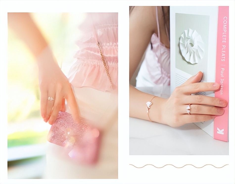 七夕既实用又浪漫的礼物,七夕送这些礼物够撩