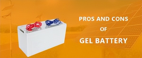 铅酸胶体电池与锂电池优势比对,胶体电池好还是锂电池好