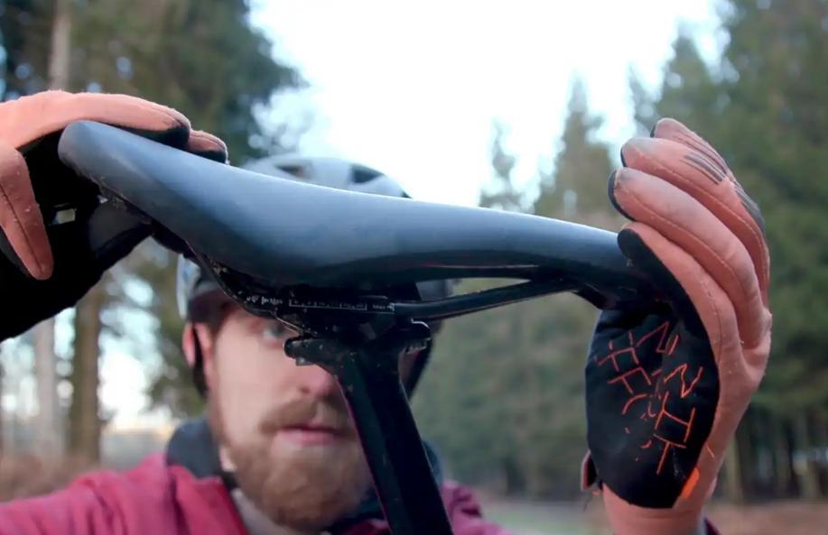 坎普hydesx12山地车尺码,身高170选择什么尺码的山地车