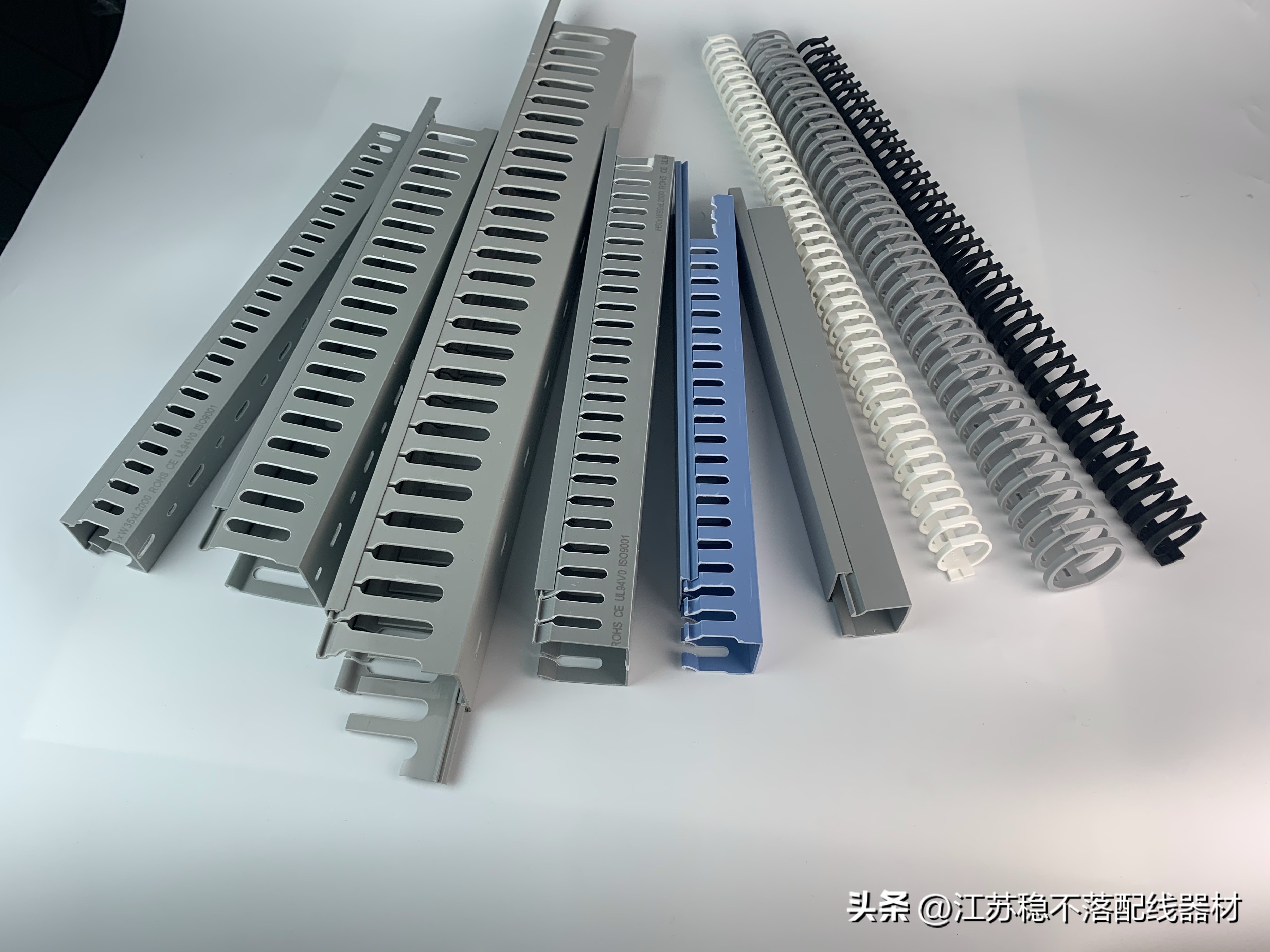 pvc线槽价格大约是多少,pvc阻燃型塑料线槽价格