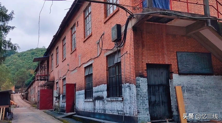 三线军工厂代号5223,江西三线军工厂943厂