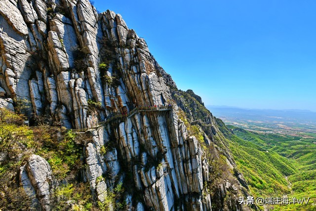 五岳归来不看山是什么地方,五岳归来不看山的山是哪个山