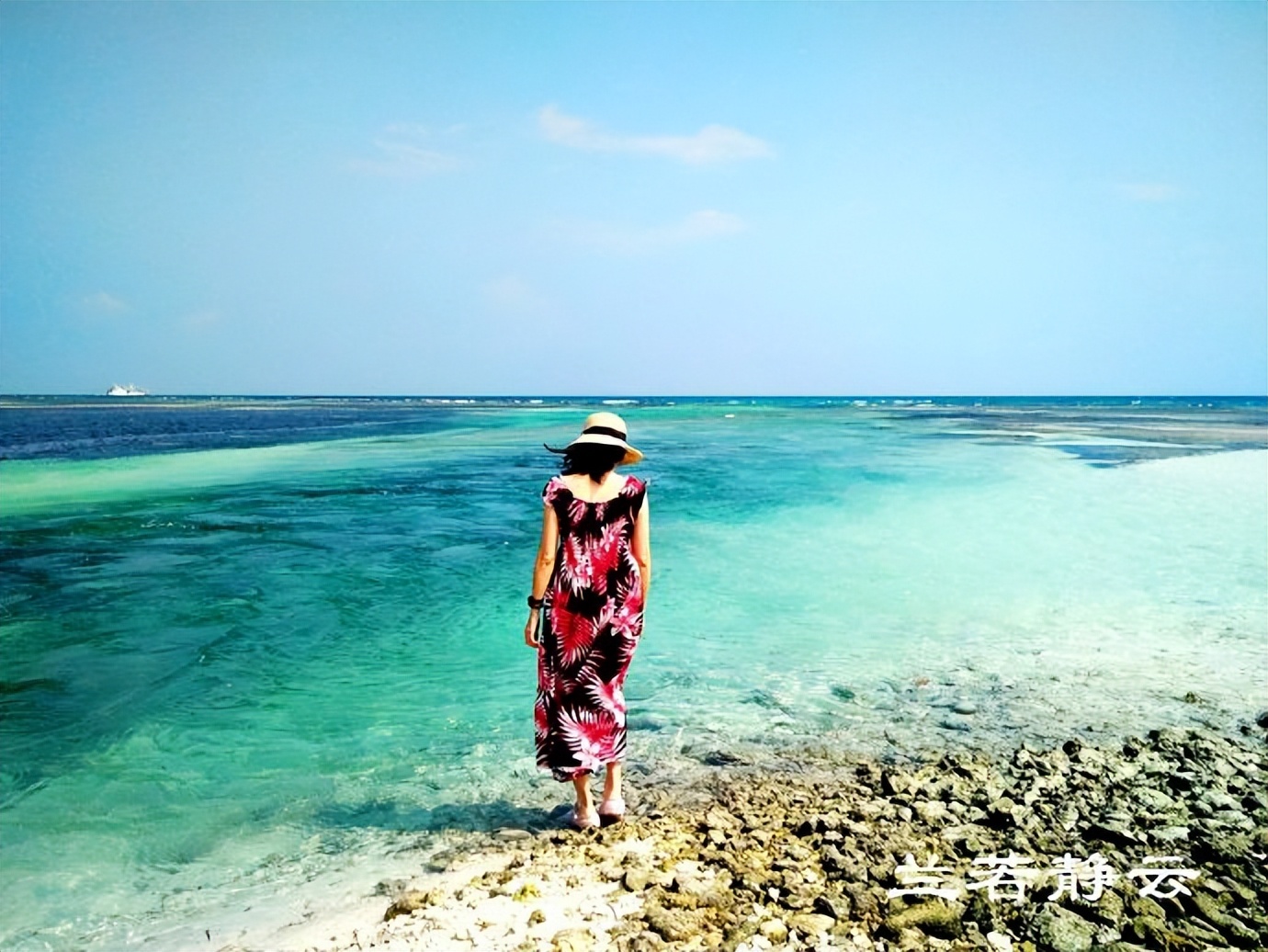 马尔代夫十大顶级岛,探秘马尔代夫马什岛的美妙之处