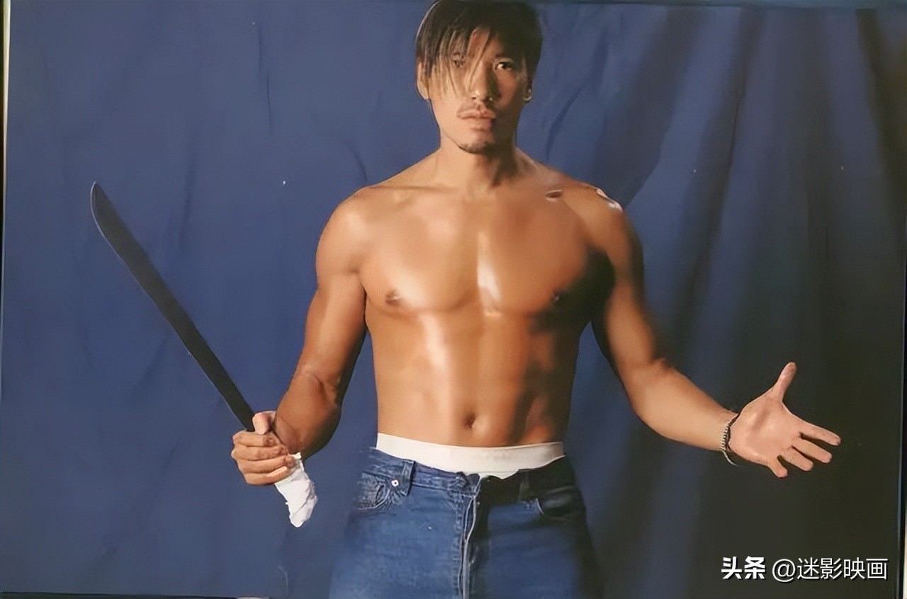 香港电影明星十大恶人之死,香港电影界四大恶人简介