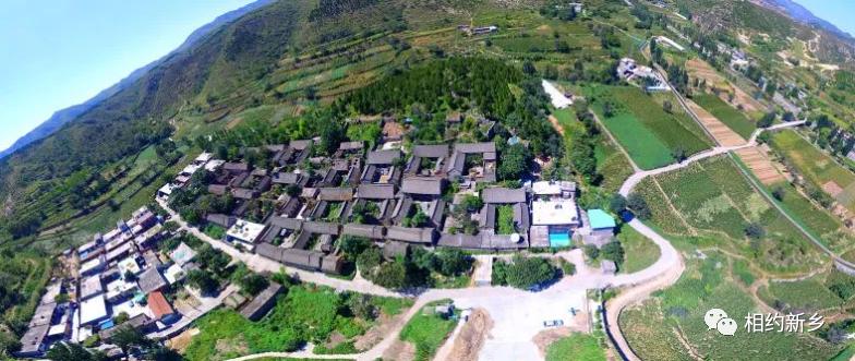 史读新乡：清“城”清“韵”