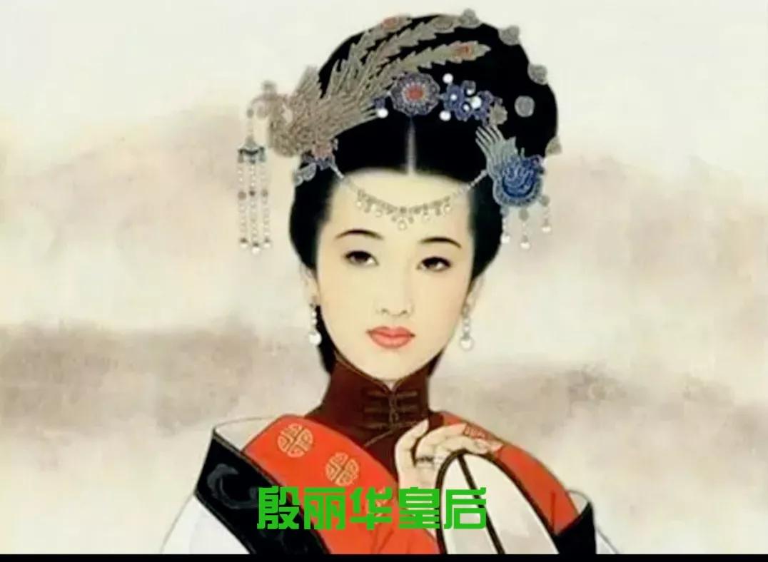 中国古代最伟大的十个皇帝,古代几大最有名皇后