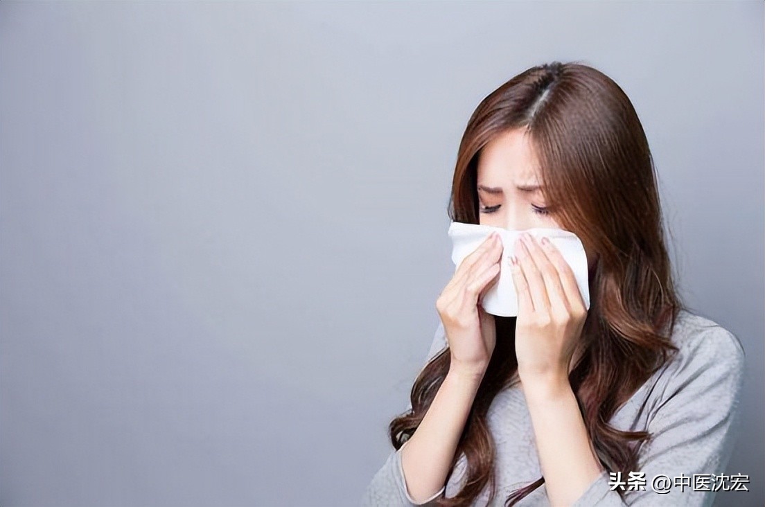 张仲景讲过敏性鼻炎怎么治疗,张仲景十大名方治疗鼻炎