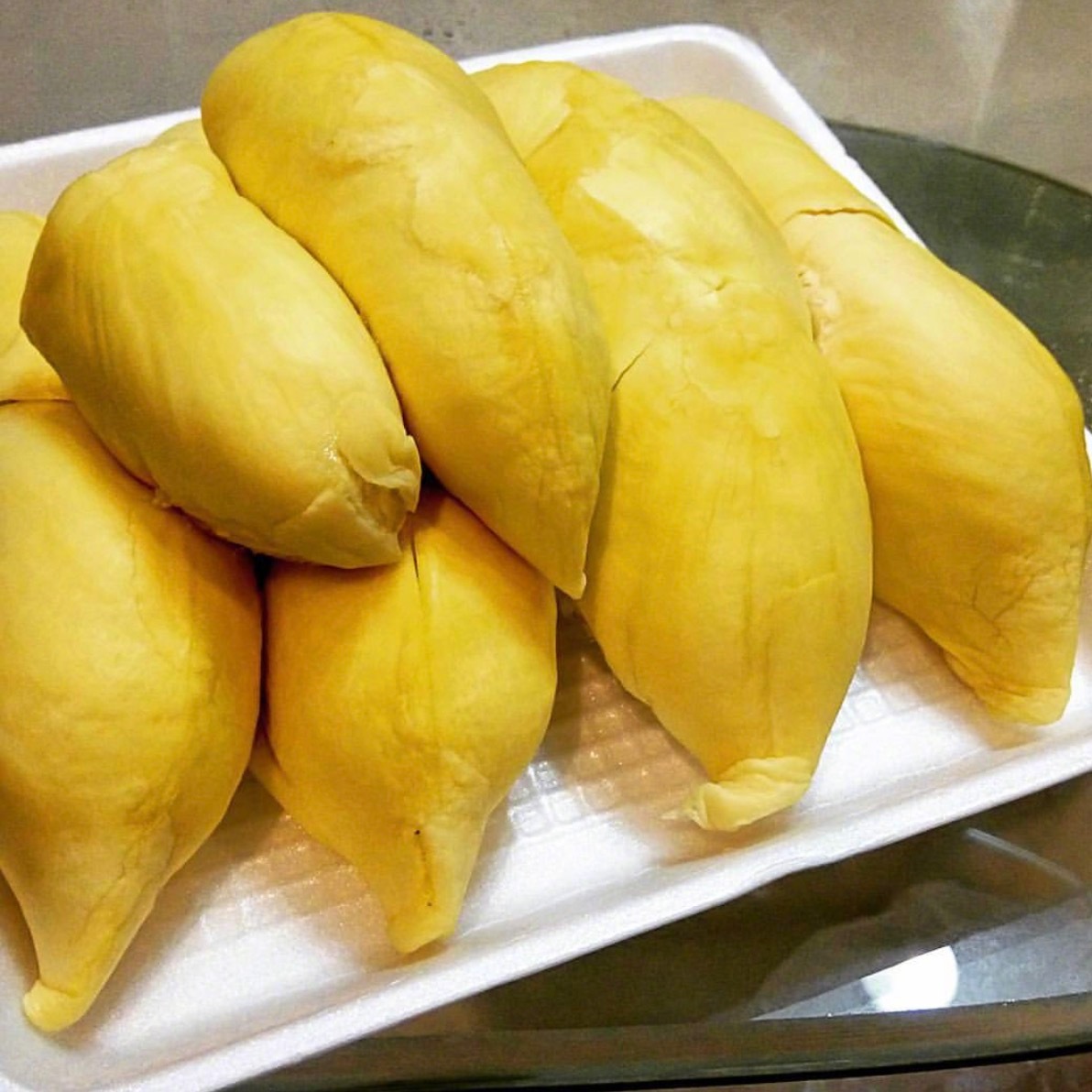 马来西亚国宝级的水果，价格为何如此昂贵，是割韭菜交智商税吗？