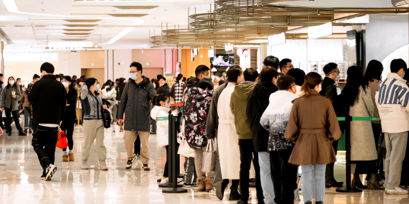 经济复苏的新动能,经济复苏的机遇