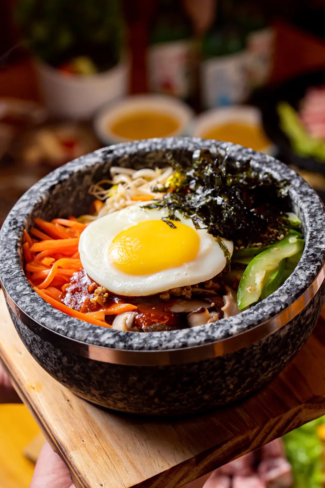 天河韩综同款「炭火烤肉」，一来就霸屏必吃榜