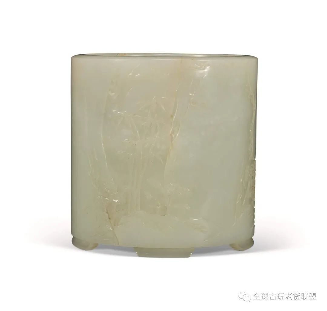 香港佳士得春拍,2023年佳士得香港秋拍藏品图片