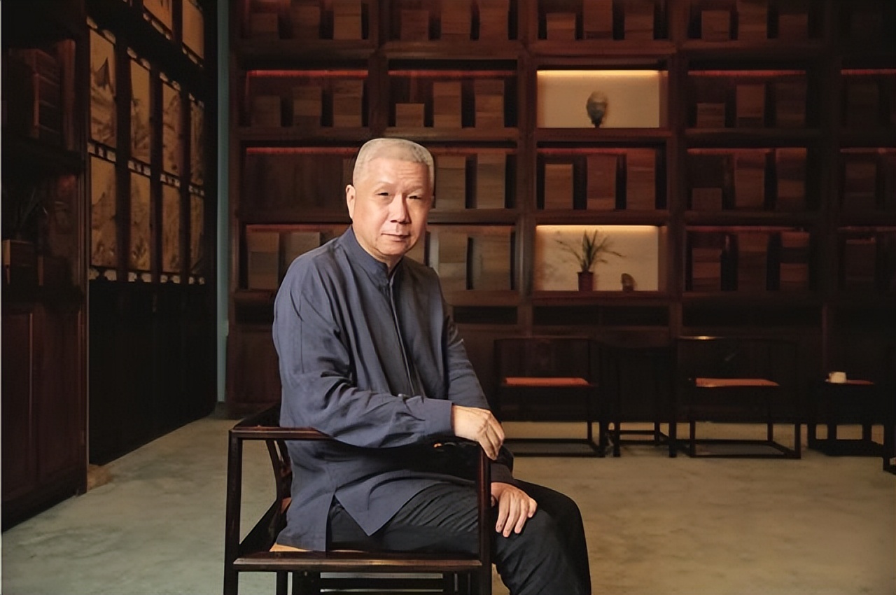 马未都讲菲佣完整视频,马未都谈香港菲佣