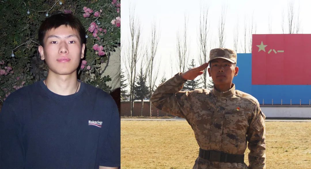 当兵就是这么帅视频,当兵就是这么帅歌词