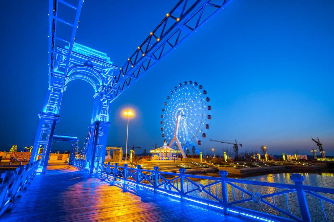 威海2天1夜攻略,威海2天一夜旅游攻略