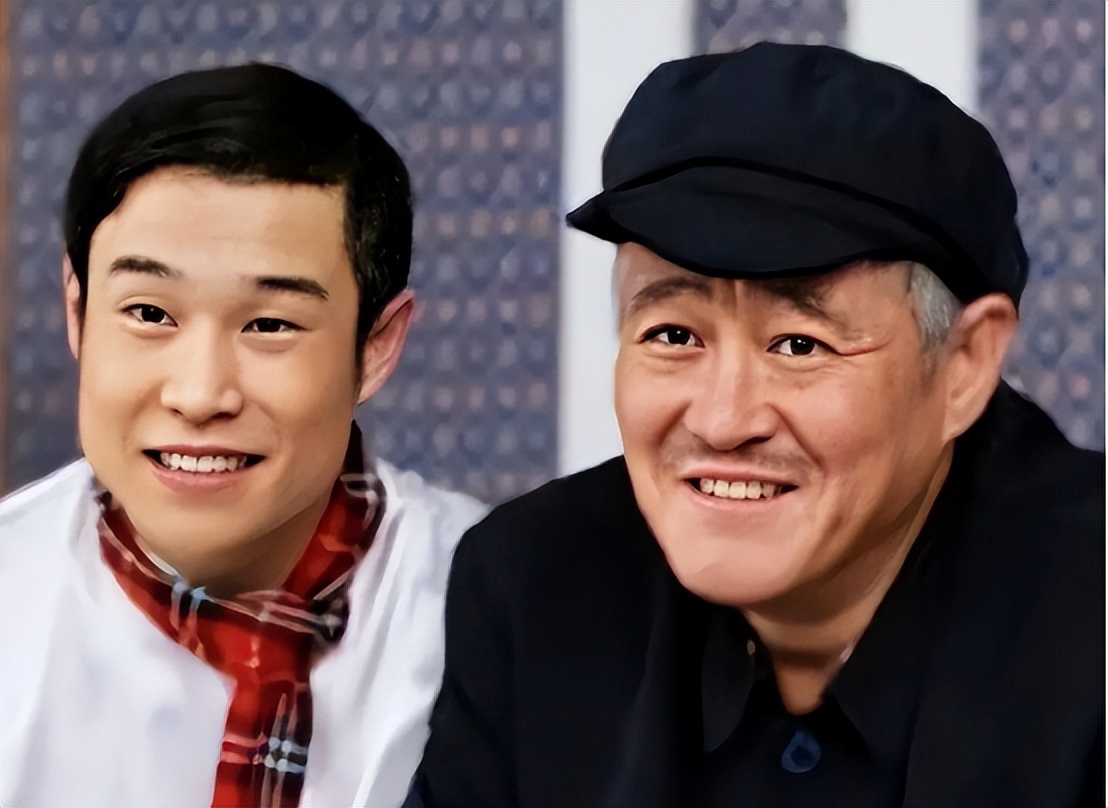 落寞的小沈阳完整视频,当年出名的小沈阳现在状况如何