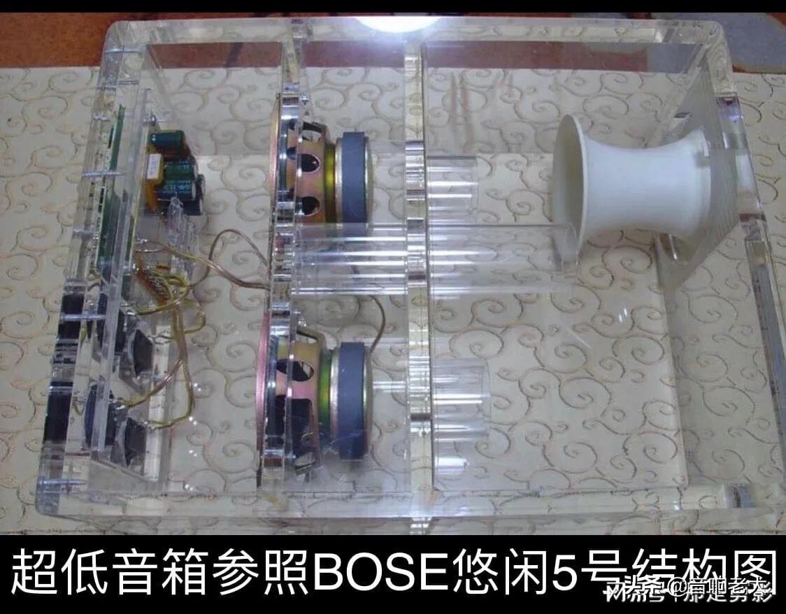 惠威3.1书架音箱,惠威书架音箱改造