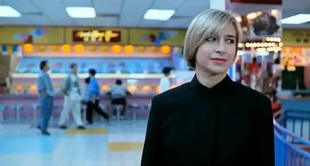 香港曾经的十大武打女明星,香港影坛十大女星