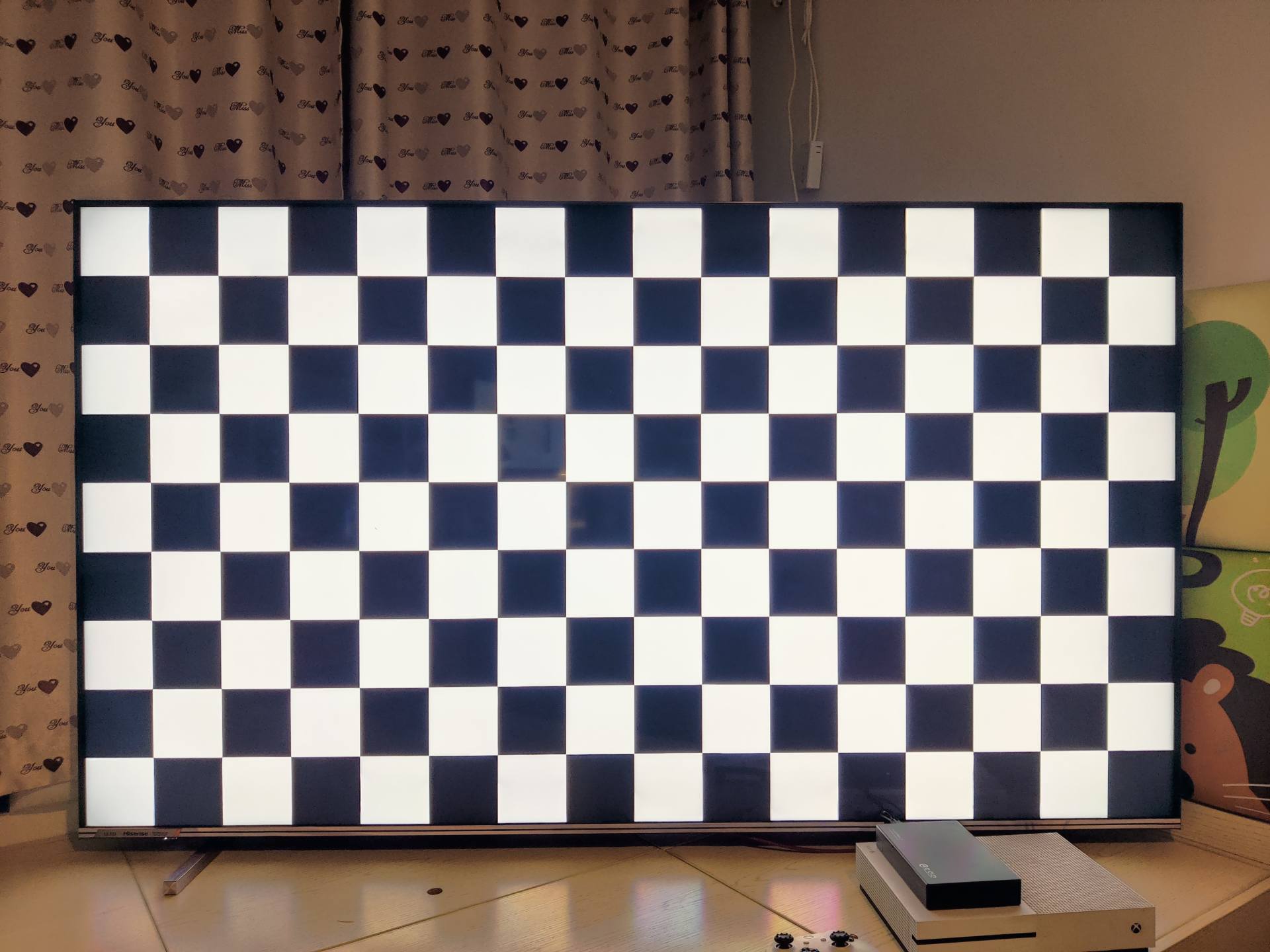 海信u8h75寸电视评测,海信电视最顶尖的型号