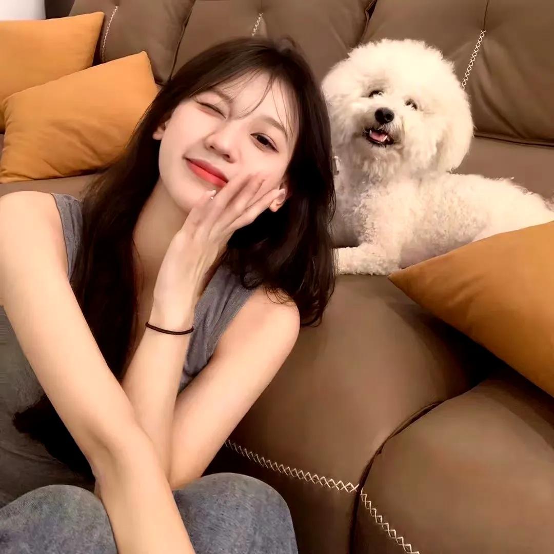 可爱呆萌头像,可爱微信头像