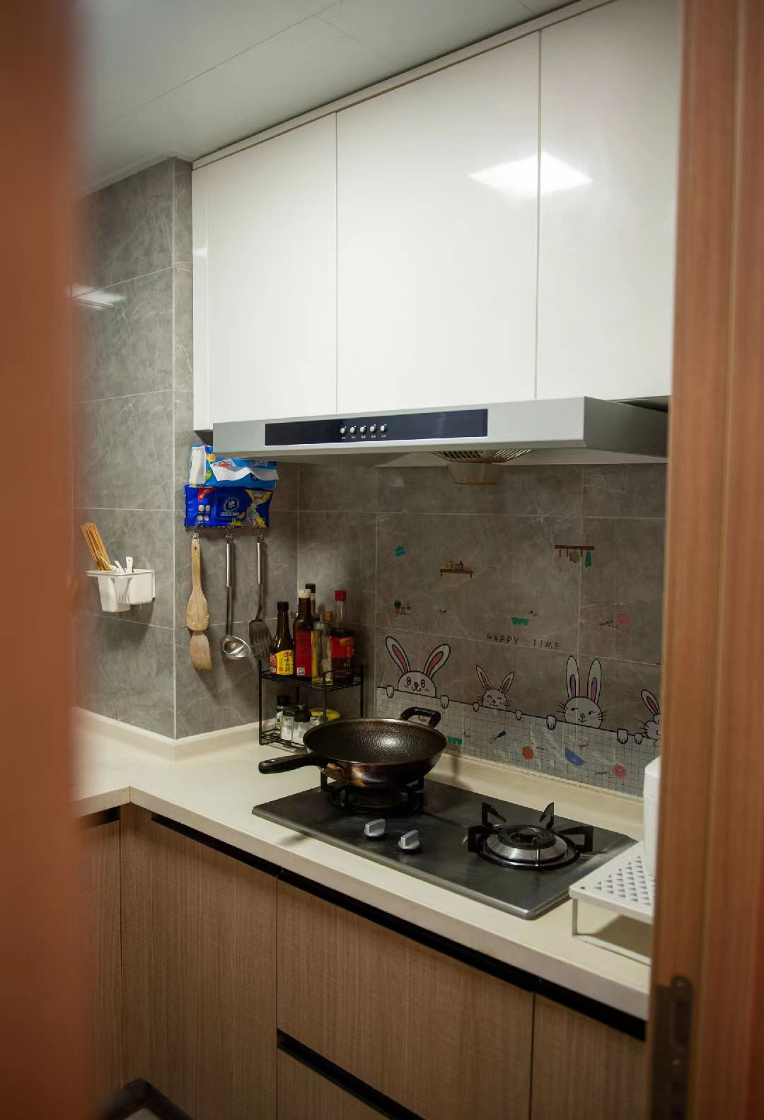 沈阳龙坤工艺怎么样？我来告诉你！沈阳整屋装修效果案例89平米