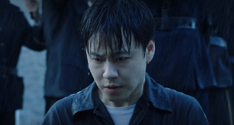 青鸟飞鱼现状,青鸟飞鱼解散