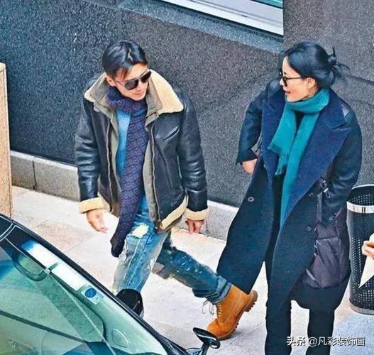 王菲谢霆锋为什么要公开秀恩爱,王菲谢霆锋还在一起吗经典瞬间