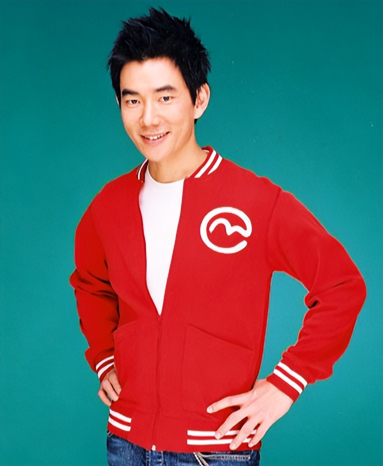 56岁任贤齐照片曝光,2024年任贤齐多大了