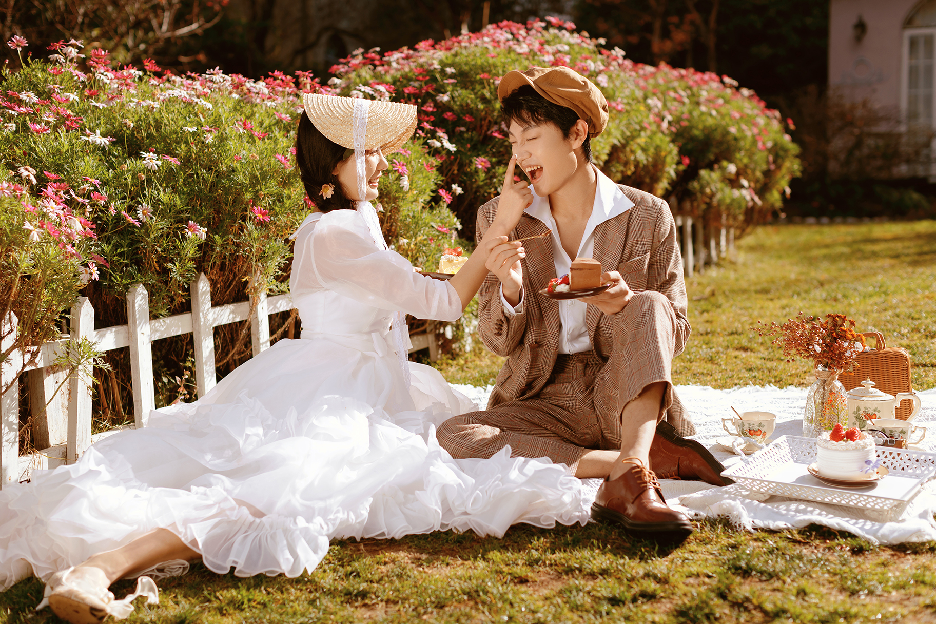 旅拍婚纱照一次最多去几个城市,旅拍婚纱照前十名品牌