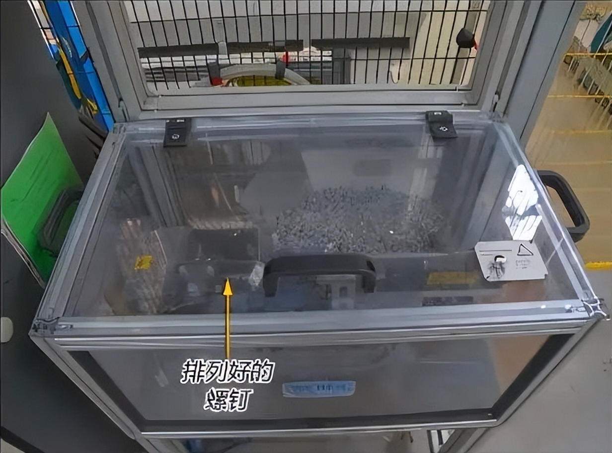 蔚来全铝车身介绍,19款蔚来es6全铝车身