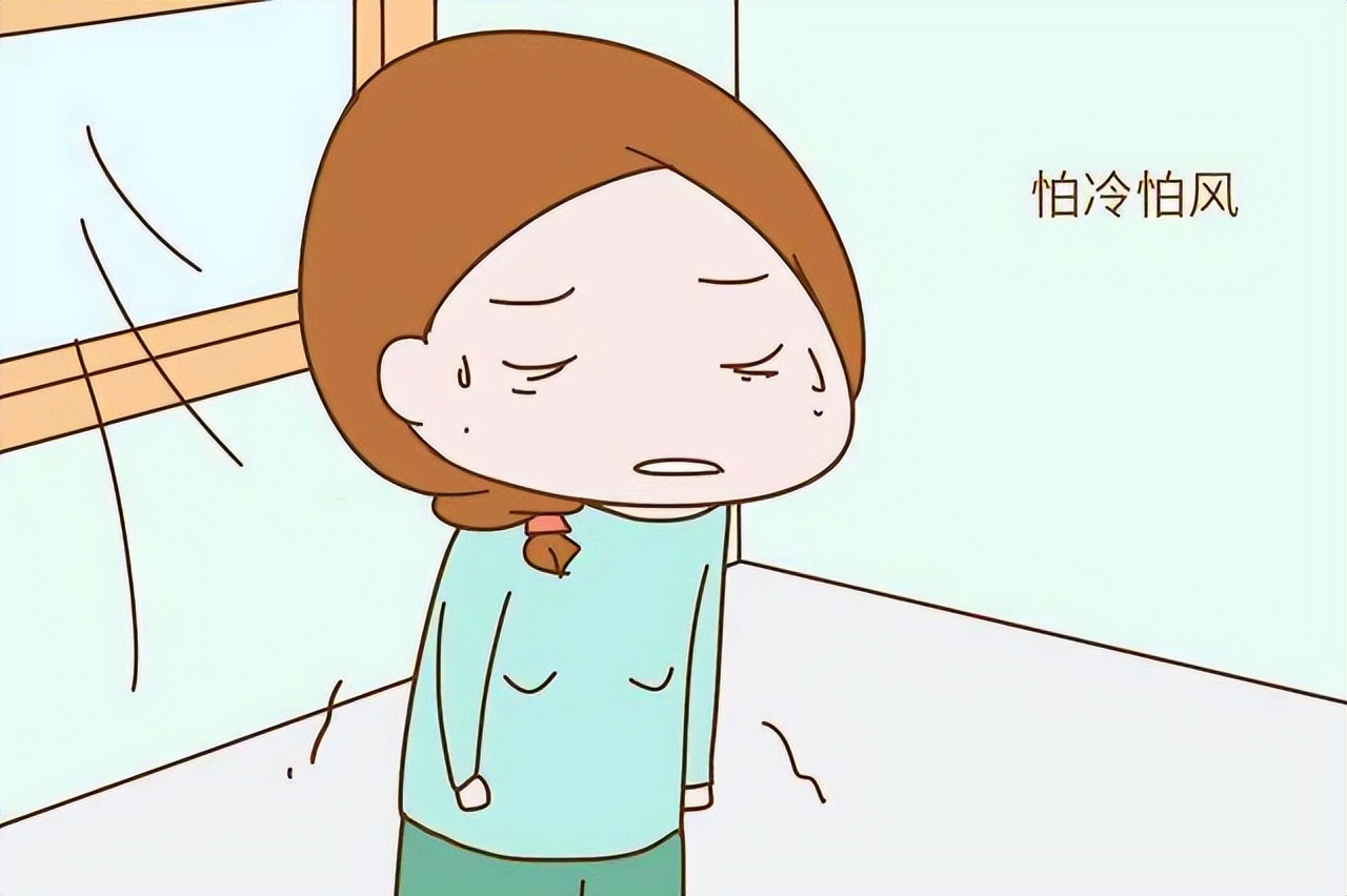 产后风要想治愈，三分治、七分养