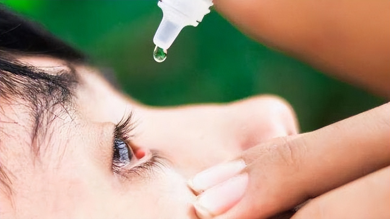 儿童近视滴低浓度阿托品有用吗,儿童近视眼药水阿托品