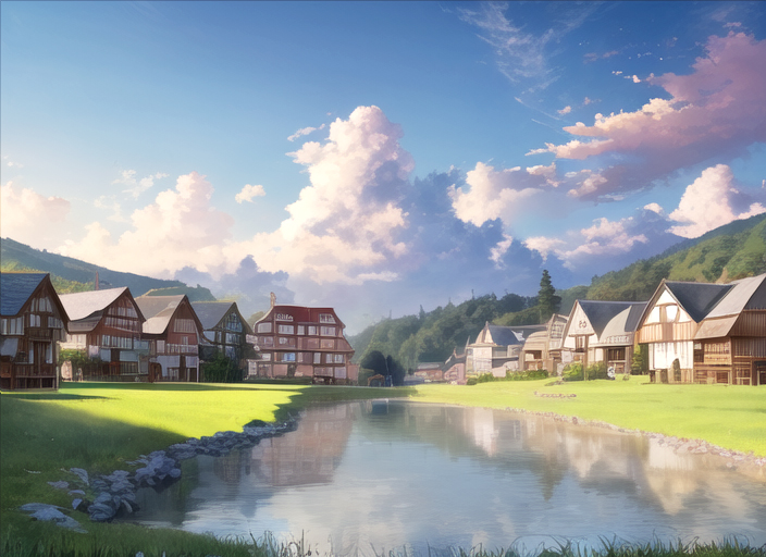 ai绘画raw参数,ai绘画sdxl大模型推荐