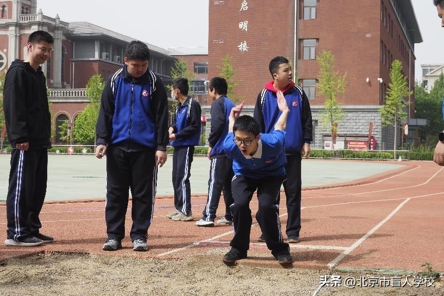 少年展风采运动向未来,运动会活动掠影