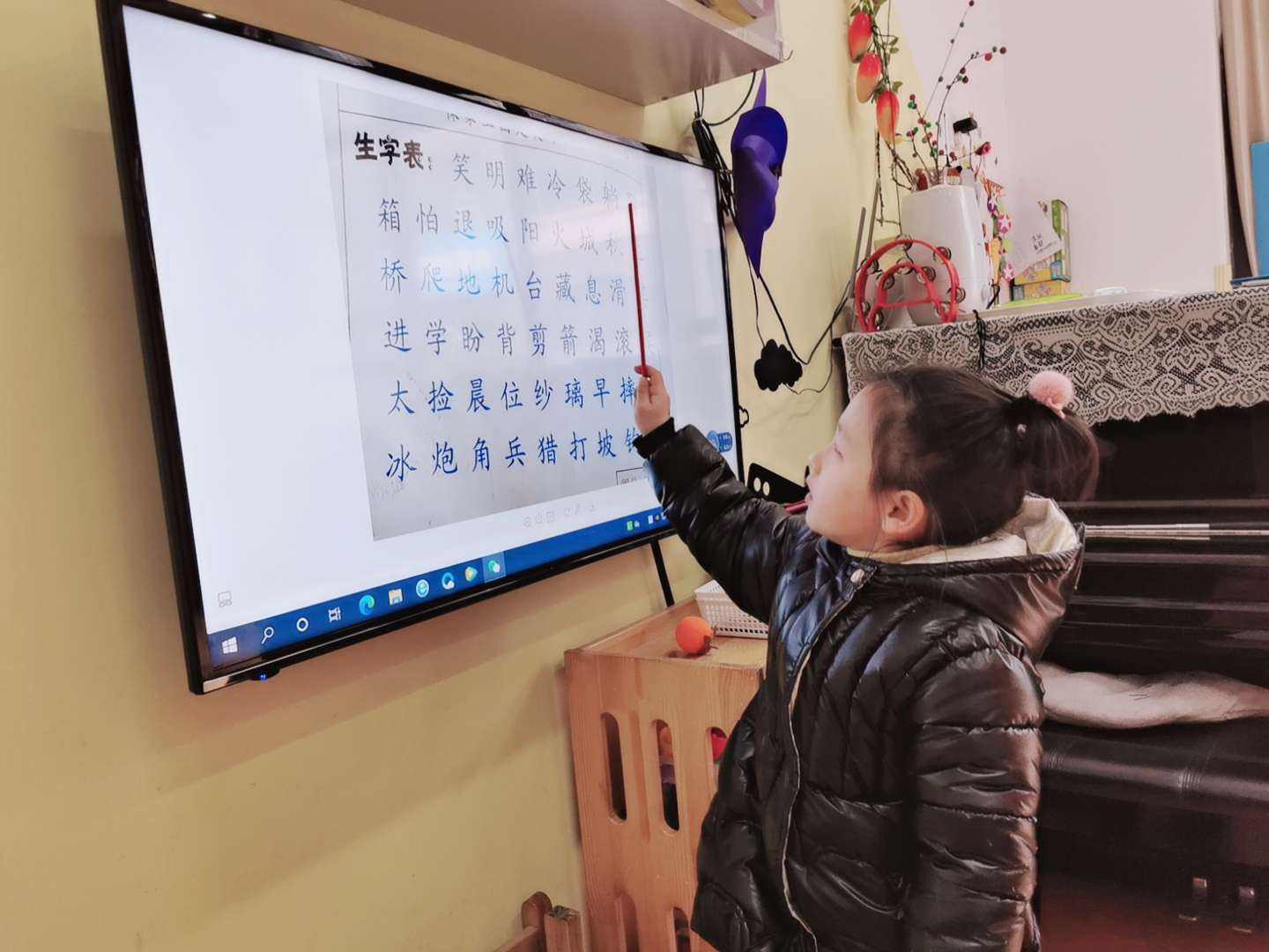 如何以最快的速度提高孩子识字量,育儿知识教小孩子认字