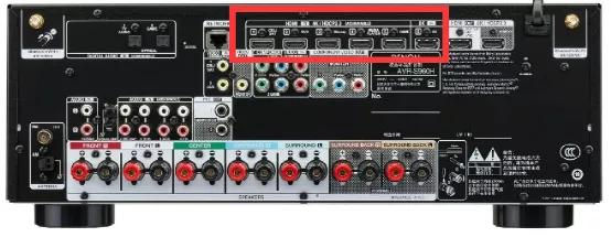 家庭影院有一个话筒没声,家庭影院没信号
