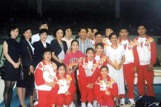 “跳马女王”桑兰因伤瘫痪，受巨额赔偿后，却曝出欺骗世人17年？