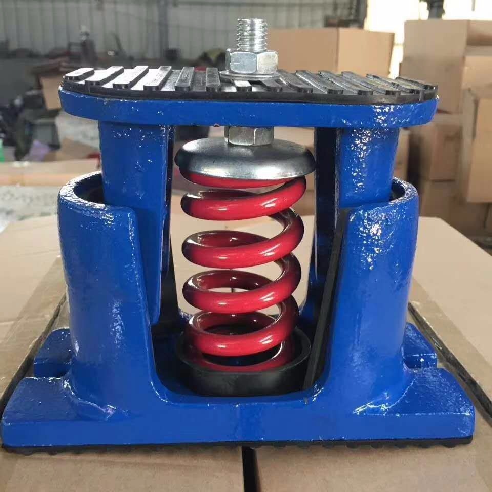 汽车减震器，能有效提升乘车舒适性！它是如何工作的？