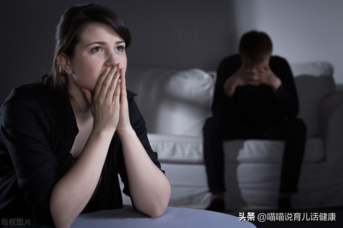 无性的婚姻到底可以走多远？