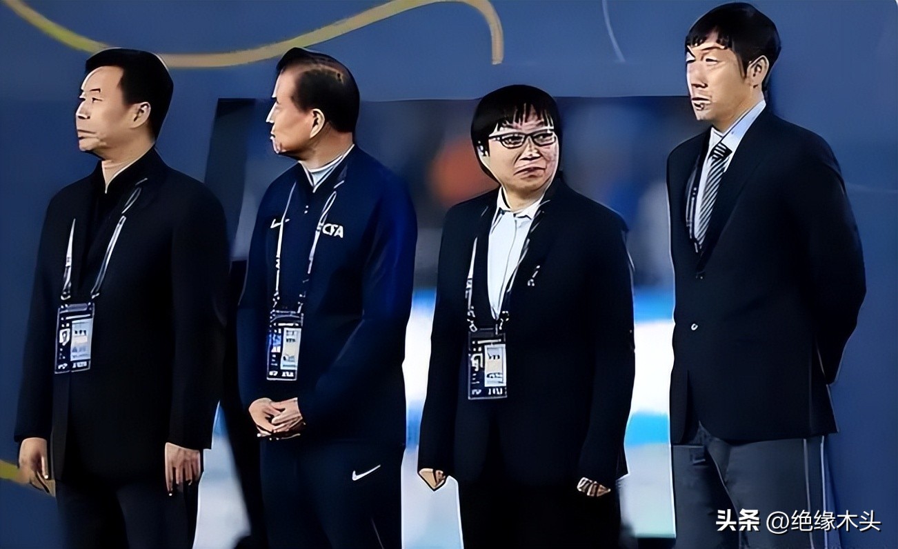 中超乱象,中超中国足协最新消息