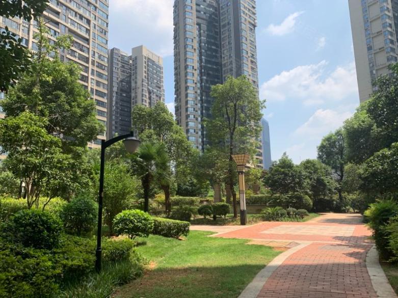 长沙通用时代社区小户型,长沙通用时代国际社区二手房