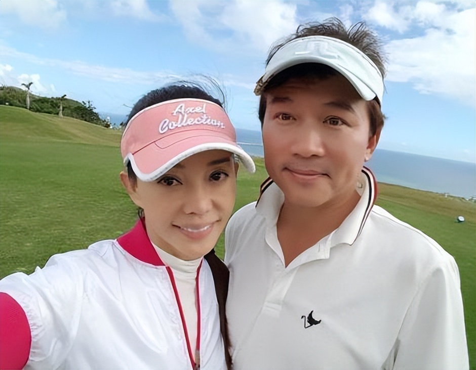 娱乐圈永不会离婚的12对明星夫妻,娱乐圈闪婚又闪离的明星夫妻